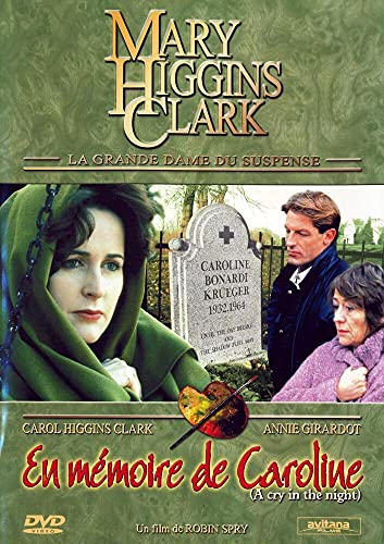 Mary Higgins Clark : En Mémoire De Caroline