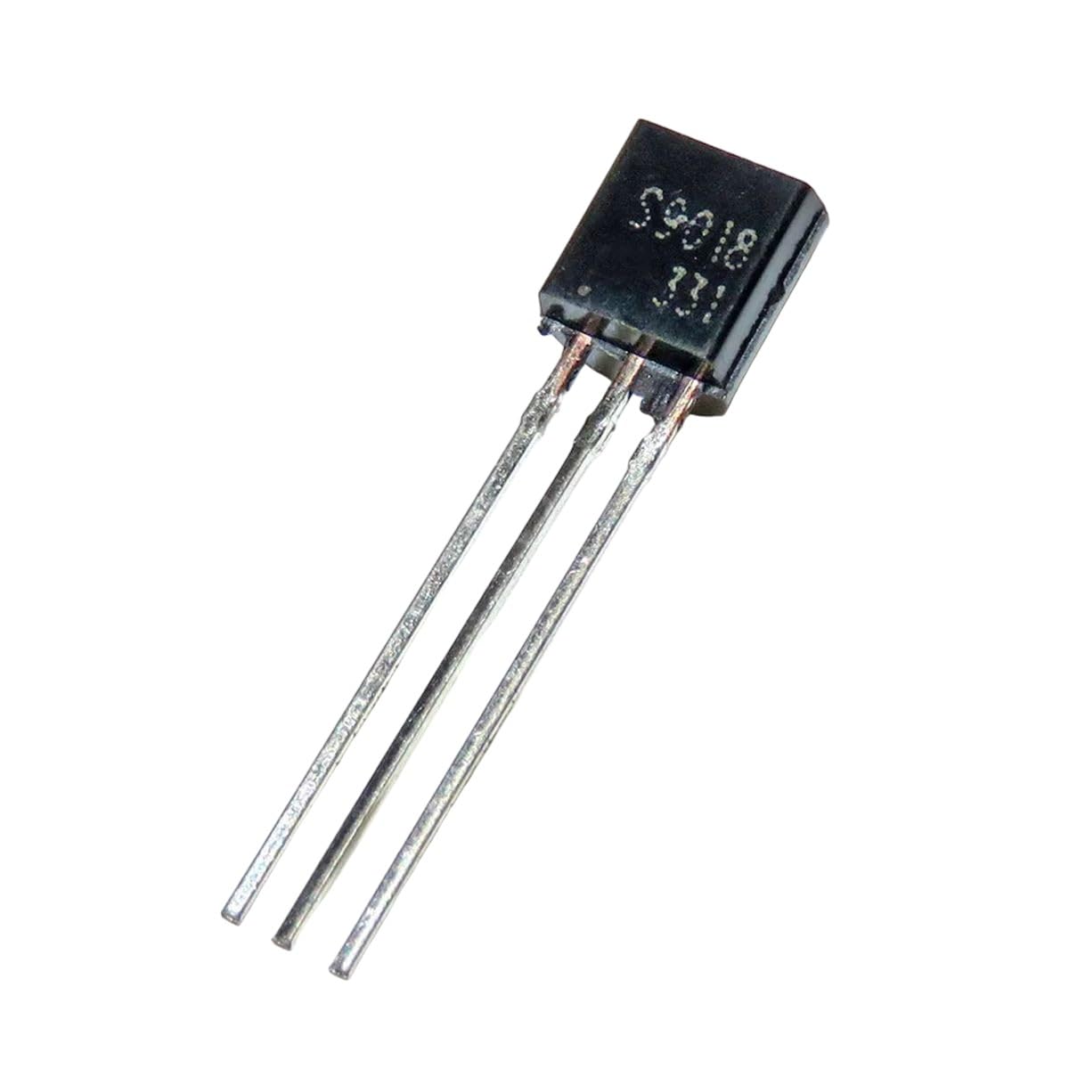 100pcs Free Shipping S9018 SS9018 9018 TO-92 RF Bipolar Transistors NPN/30V/50mA New for Original