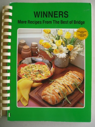 Winners! More Recipes from the Best of Bridge