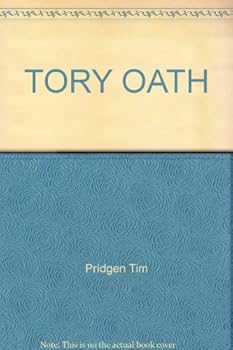 Hardcover Tory oath Book