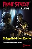  Fear Street 25 - Spiegelbild der Rache