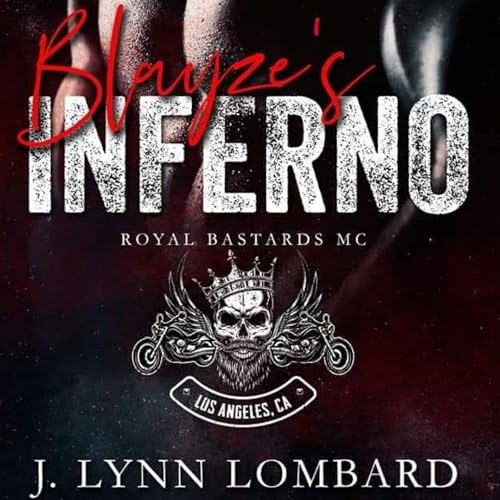 Audiobook: Royal Bastards MC by J. Lynn Lombard episode artwork