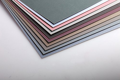 Clairefontaine GMB116Z kartony Goldline A1 59,4x84 cm 10 arkuszy