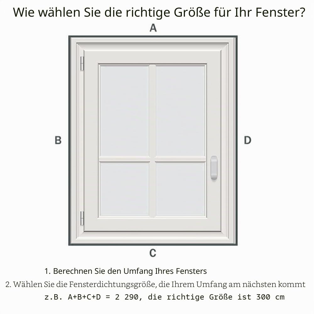 Ventana para acondicionadores de aire y deshumidificadores 3/4 m de control de clima para tragaluces (blanco)
