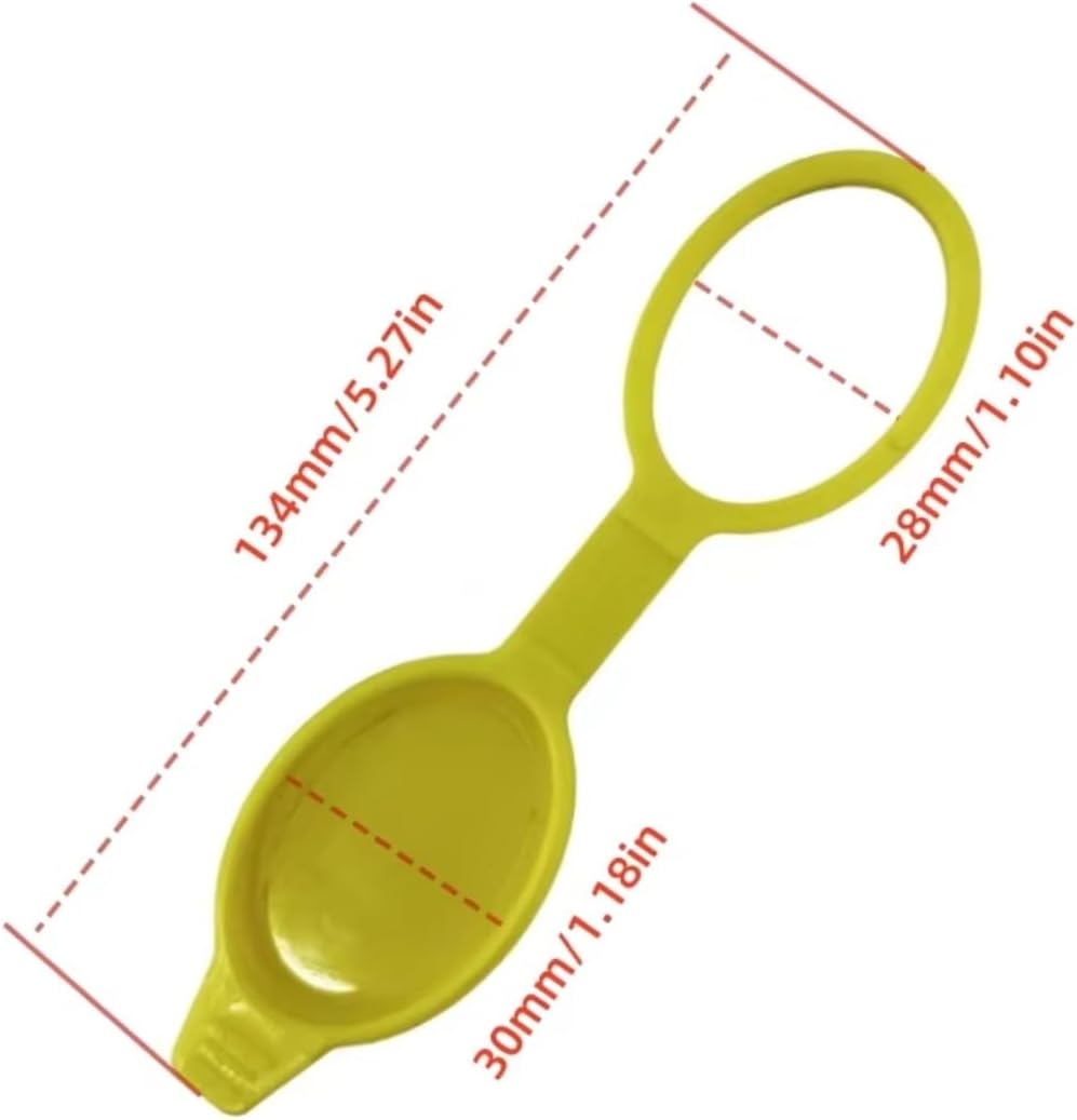 ウォッシャーボトルキャップ Compatible With Opel For Astra H For Classic For Hat