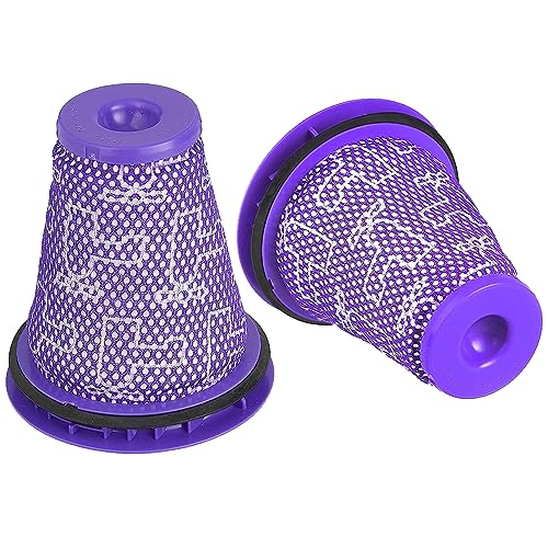 Filtro HEPA premotor de repuesto para aspiradora