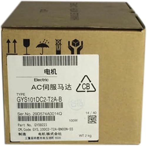 PLCHAPPY�i�C�������p �j�K�p���� �x�m �T�[�{���[�^ GYS101DC2-T2A-B