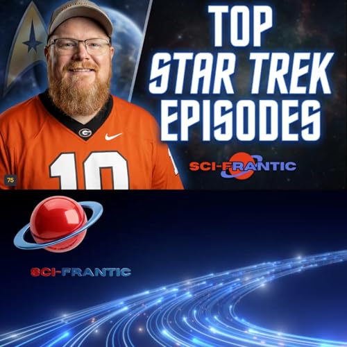 Top 5 Star Trek Episodes We Can't Stop Fighting About