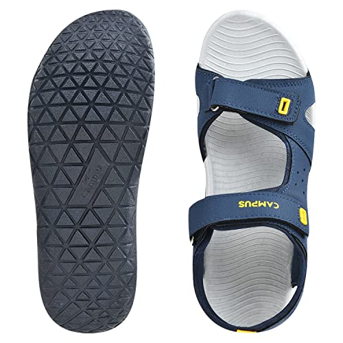 Image of Campus Men Gc-15 Sports Sandals