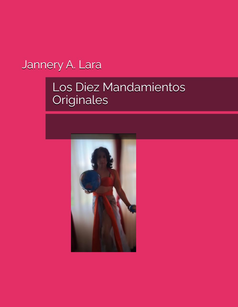 Los Diez Mandamientos Originales