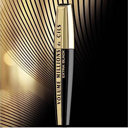 Volume Millions De Cils Extra 'oréal - vue 5