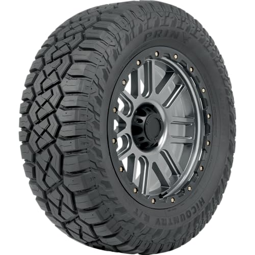 Prinx HiCountry RT Rugged Terrain Tire
