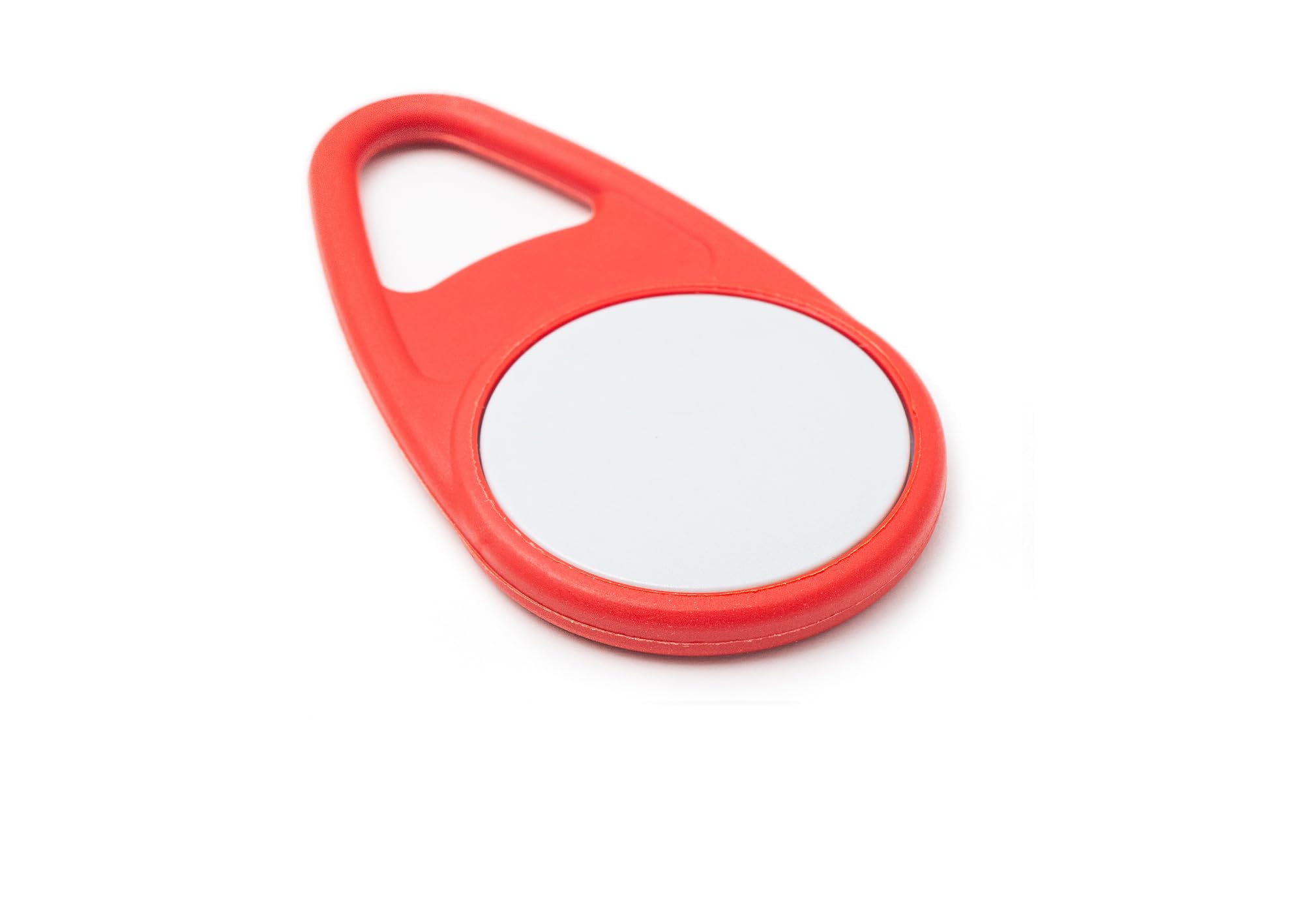 RFID KeyFob 04 LEGIC Prime MIM1024 (13,56MHz) (Blau, 10 Stück)