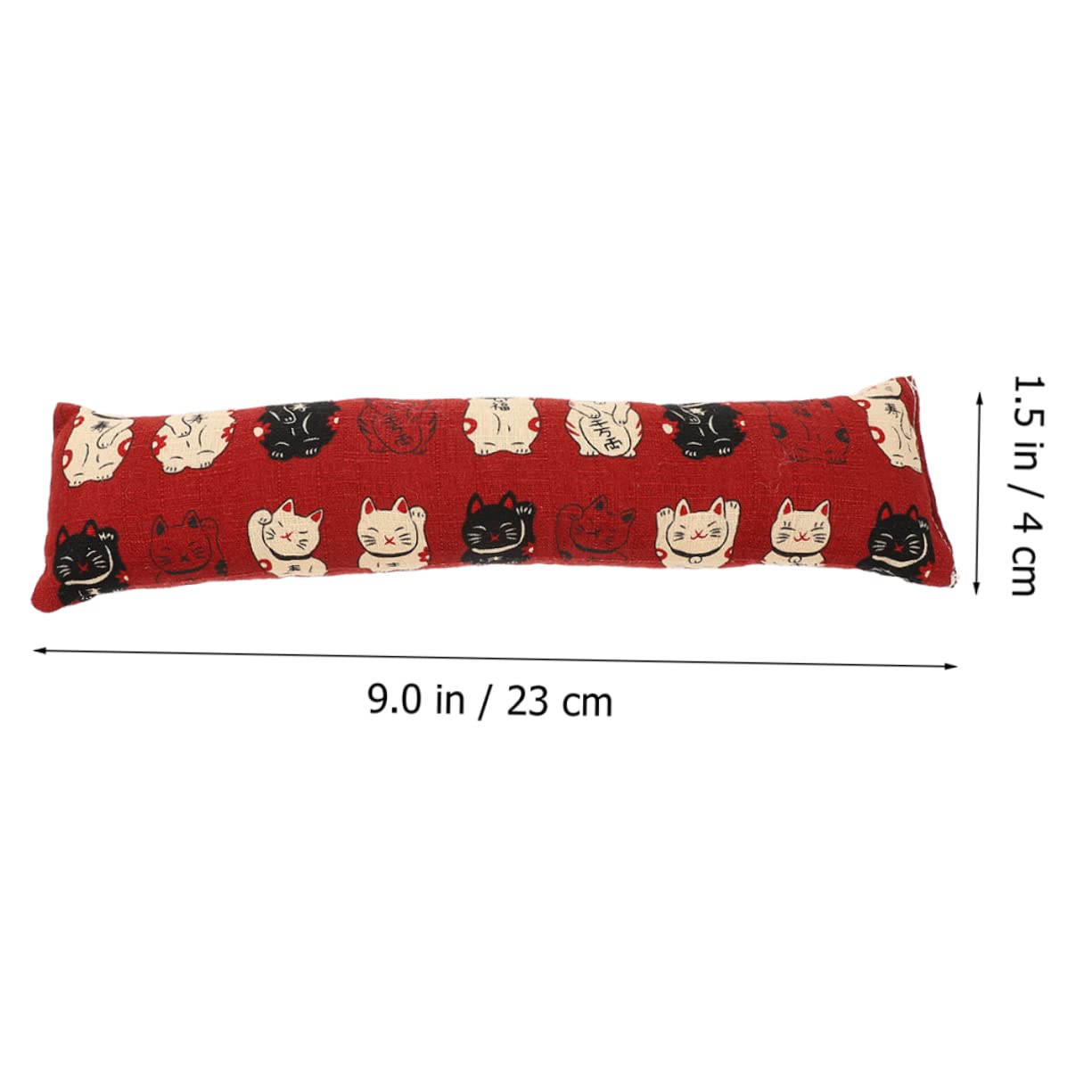 Kisangel 9piezas Juguetes De Almohada para Gatos Interactivos De Hierba Gatera Juguetes Divertidos para Gatitos Pequeños y Gatos De Interior Estimulación y Entretenimiento para Tu Mascota