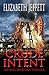 Crude Intent: An Alex Sheridan Thriller