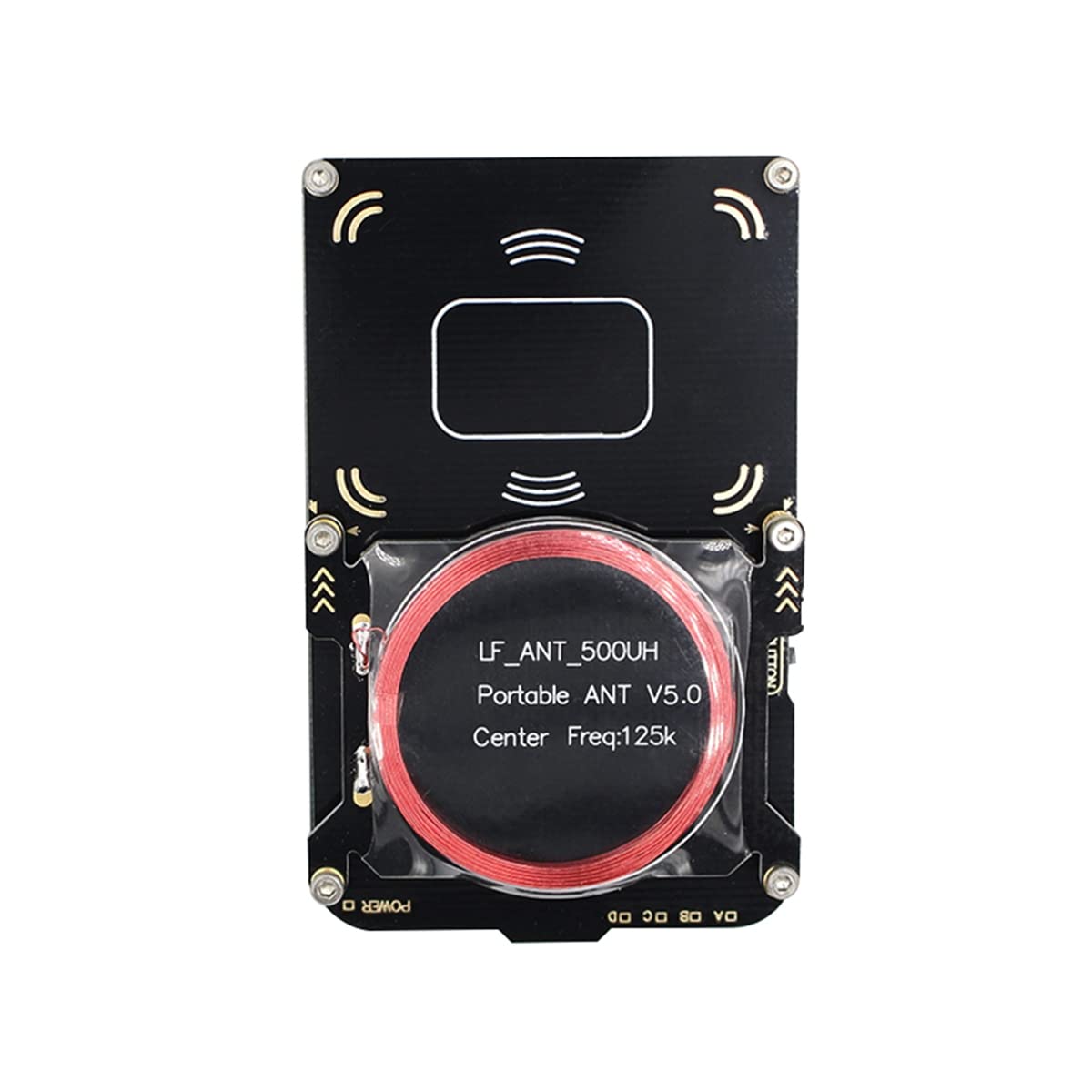 TEmkin Rfid Proxmark3 512 m Copier Chip Card Reader Memory Detection NFC Key Duplicator IC/Clone Writer