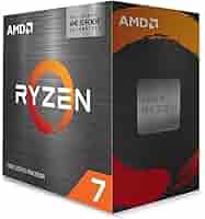 Amazon | 【Amazon.co.jp限定】 AMD Ryzen 7 5700X3D without cooler  