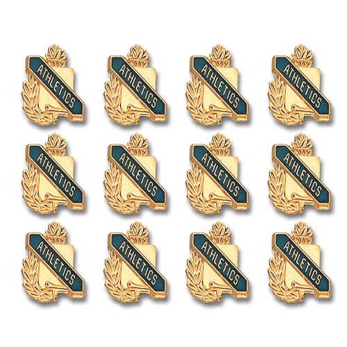 Image of SHOP AWARDS AND GIFTS EP Series Academic Honors 5 /8 Inch Lapel Pins