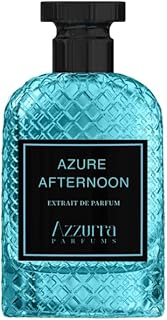 Azure Afternoon Extrait de Parfum 3.4oz / 100ml Citrus Fresh Perfume