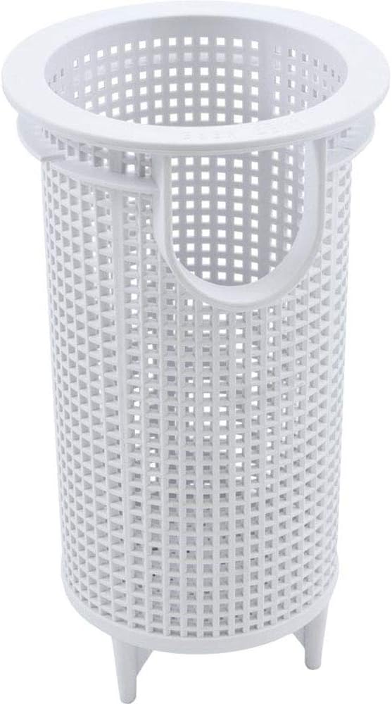 Custom Molded Products Basket, Pump, Generic PacFab Challenger