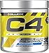 C4 Original Pre Workout Powder Frozen Bombsicle | Sugar Free Preworkout Energy Supplement for Men & Women | 150mg Caffeine + Beta Alanine + Creatine | 30 Servings