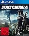 Produktbild Just Cause 4 - Standard Edition - [PlayStation 4]