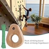 Zoom IMG-2 climbre da roccia hangboard arrampicata