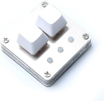 Amazon.com: XHSESA Mini Keyboard Mechanical Keyboard for Sayobot