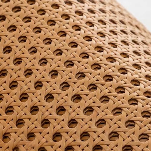 Kxaoxgrc Rattan Gurtband Rolle Naturmaterial