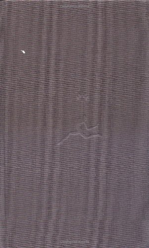 The Picture of Dorian Gray (Modern Library)