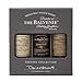 Price comparison product image The Balvenie Tasting Collection, 3 x 5 cl