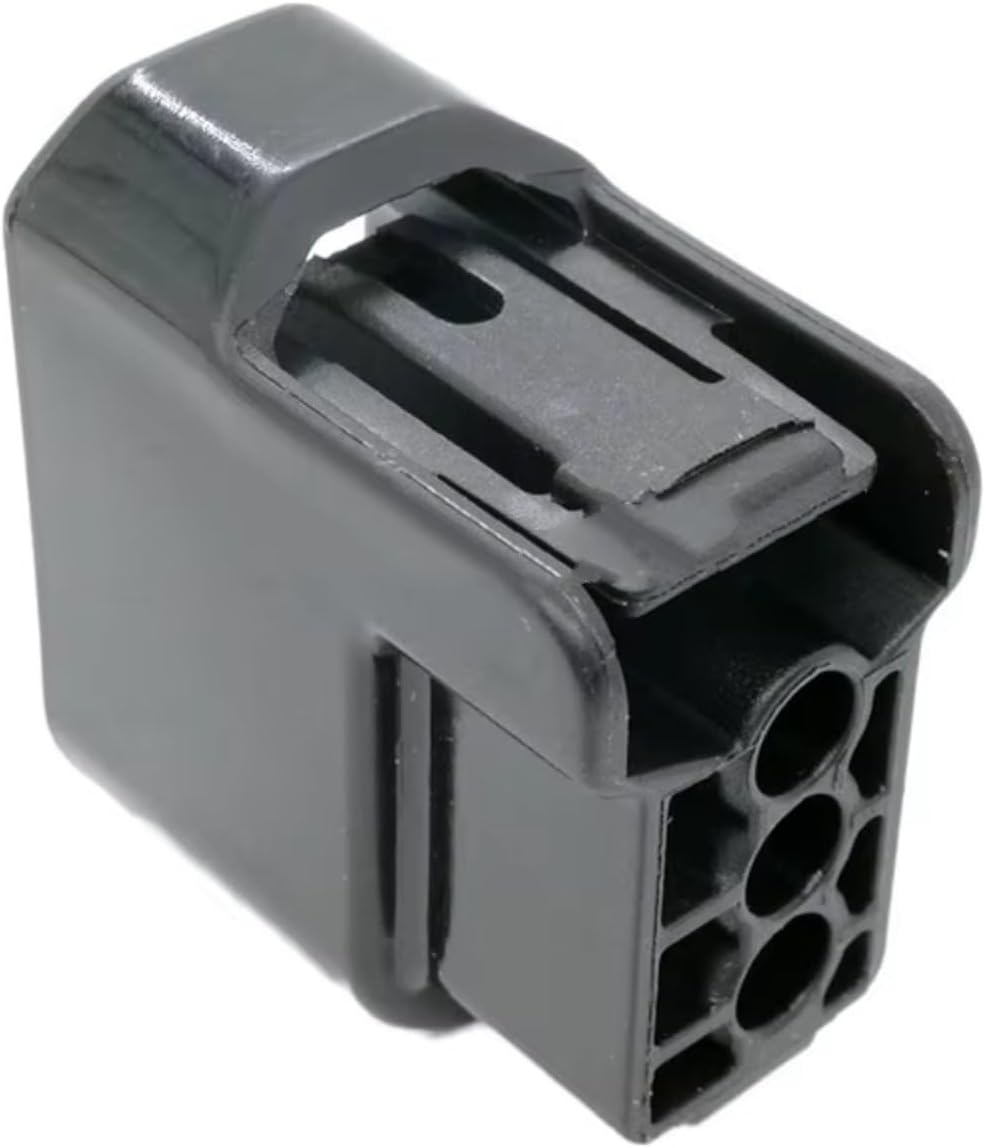 Ignition Coil Plug 3 Pin Wire Connector Automotive Ignition Coil Plug Wiring Harness 6189-0728 Q4CRC309