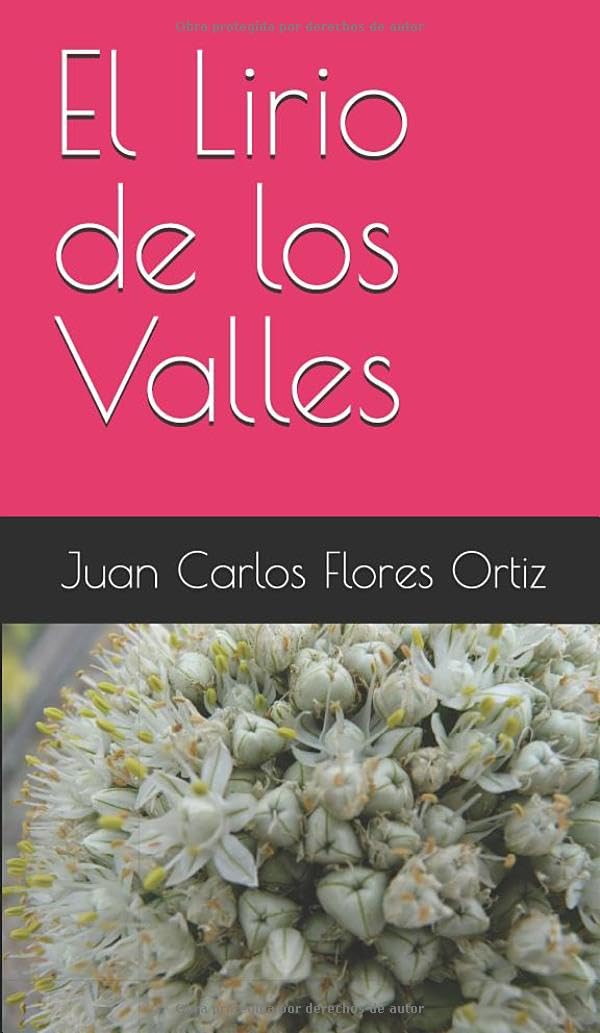 El Lirio de los Valles