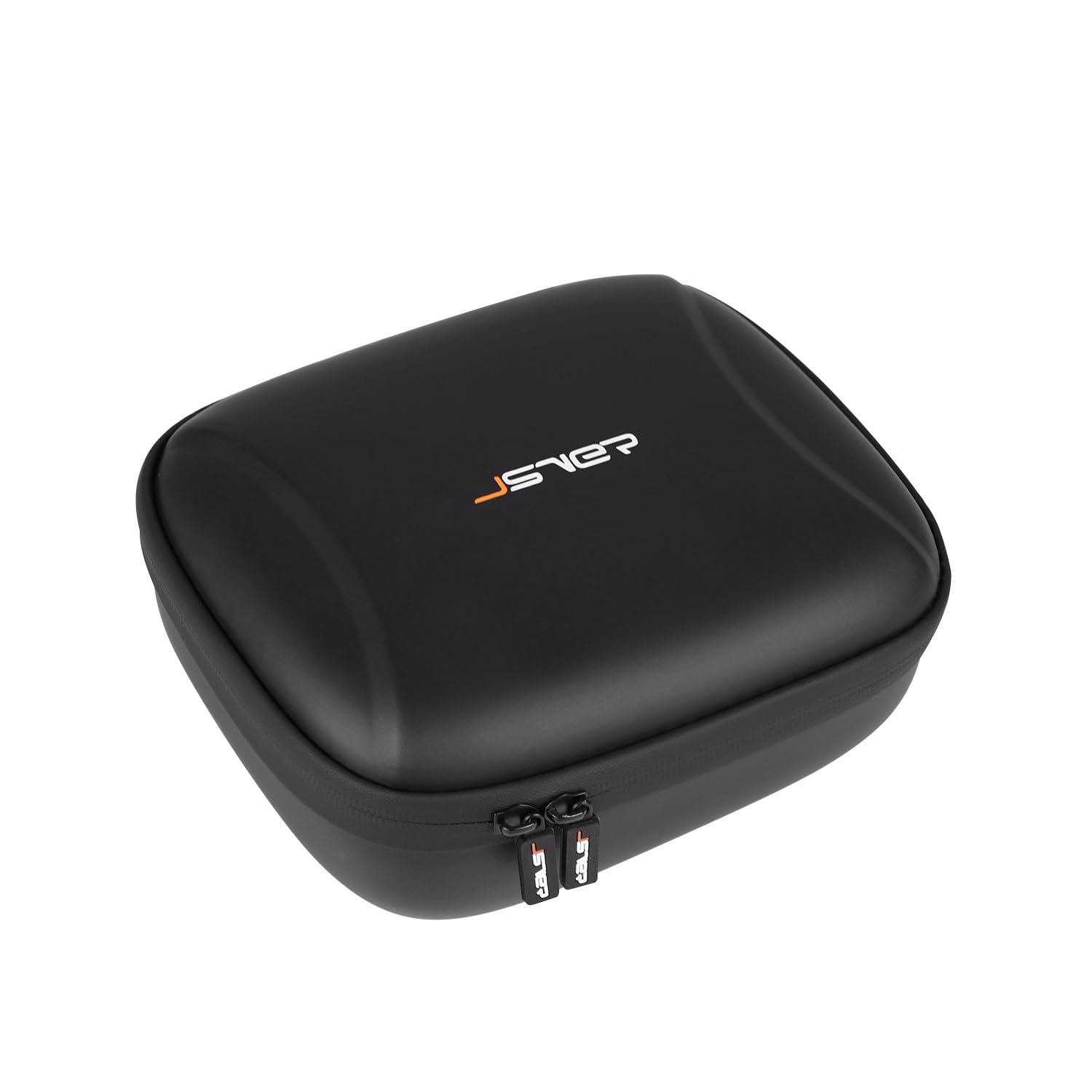 JSVER Case for DJI Neo Hard Carrying Case for DJI Neo, Propeller Guard, Intelligent Flight Battery, Gimbal Protector and Other Accessories