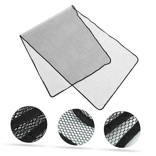 Toyvian 1 Conjunto De Grade De Rede Berços Para Bebês Berço Ao Ar Livre Grade De Proteção Ao Ar Livr