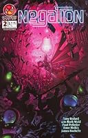 Negation, Edition# 2 B002YBD7RQ Book Cover