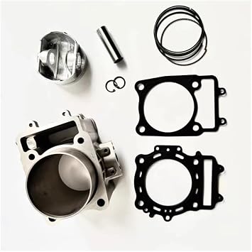 Cylinder Rebuild Kit Fit For CFMOTO Cforce Uforce Zforce X6 Z6 600 625 UTV ATV Quad Xinyang Applestone 0600-023100