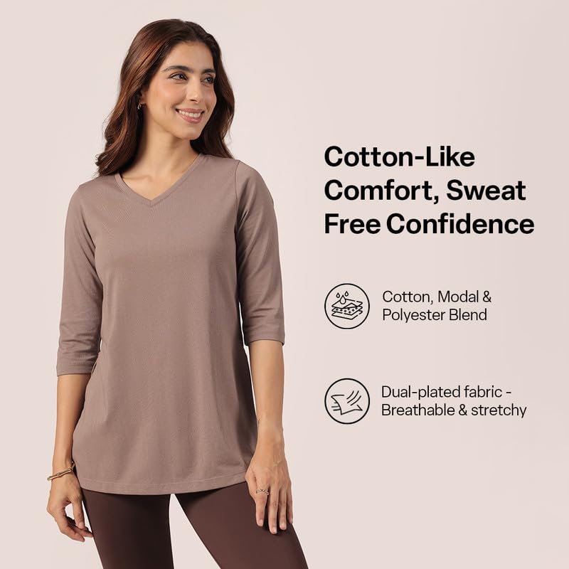 Image of BlissClub Women Work Utility T-Shirt