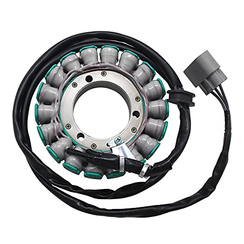 Bobine stator pour alternateur moto BMW F850 Adventure K82