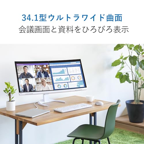 Eizo ColorEdge monitor