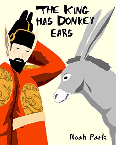 King Donkey Ears