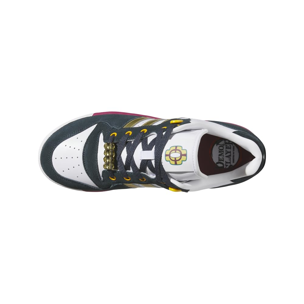 Adidas X Demon Slayer Rivalry Low Demon Slayer