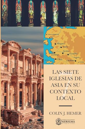 LAS SIETE IGLESIAS DE ASIA EN SU CONTEXTO LOCAL