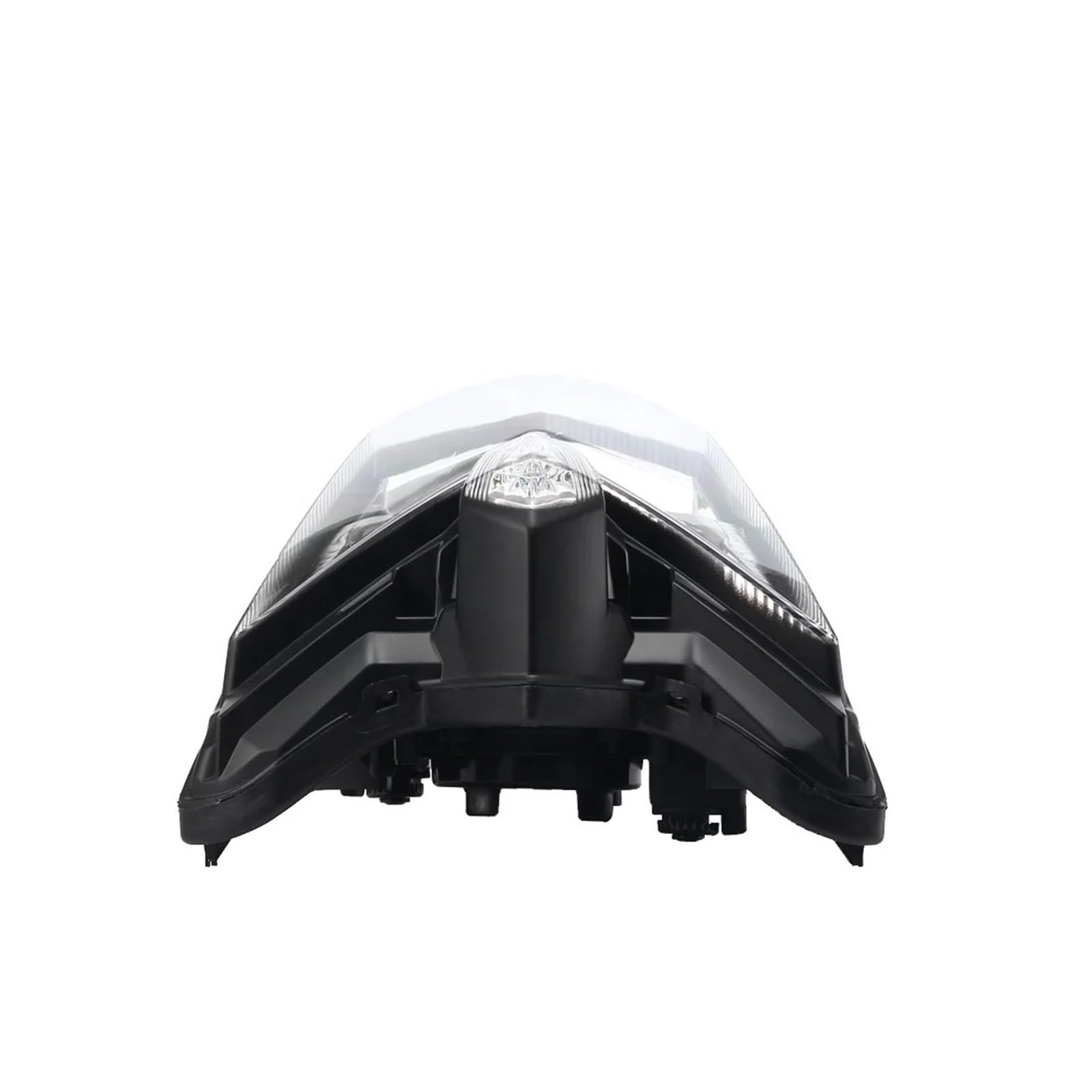 Faro Moto Conjunto para FZ6R 2009-2017 XJ6 2010-2017 Faros Lámpara 36P-84300-00-00 Piezas De Motocicleta Conjunto De Faros Delanteros Moto Faros Delanteros