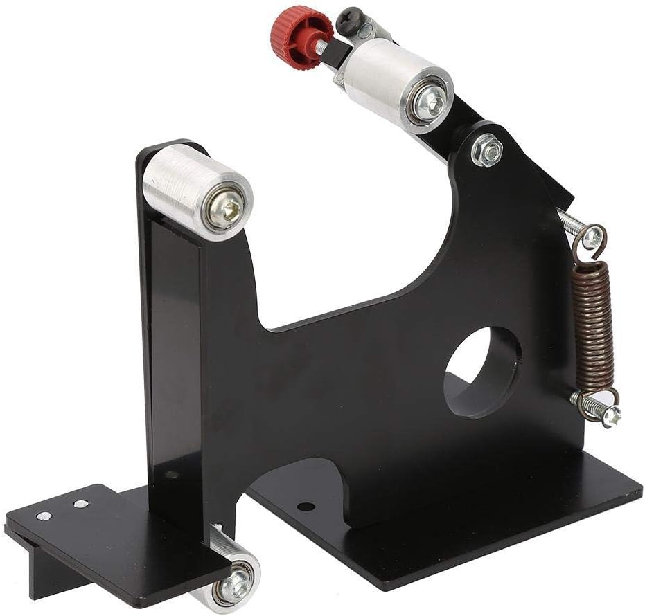 Angle Grinder Belt Sander Attachment Replacement Sanding Belt Adapter Accessories of Sanding Machine (M10) - - 