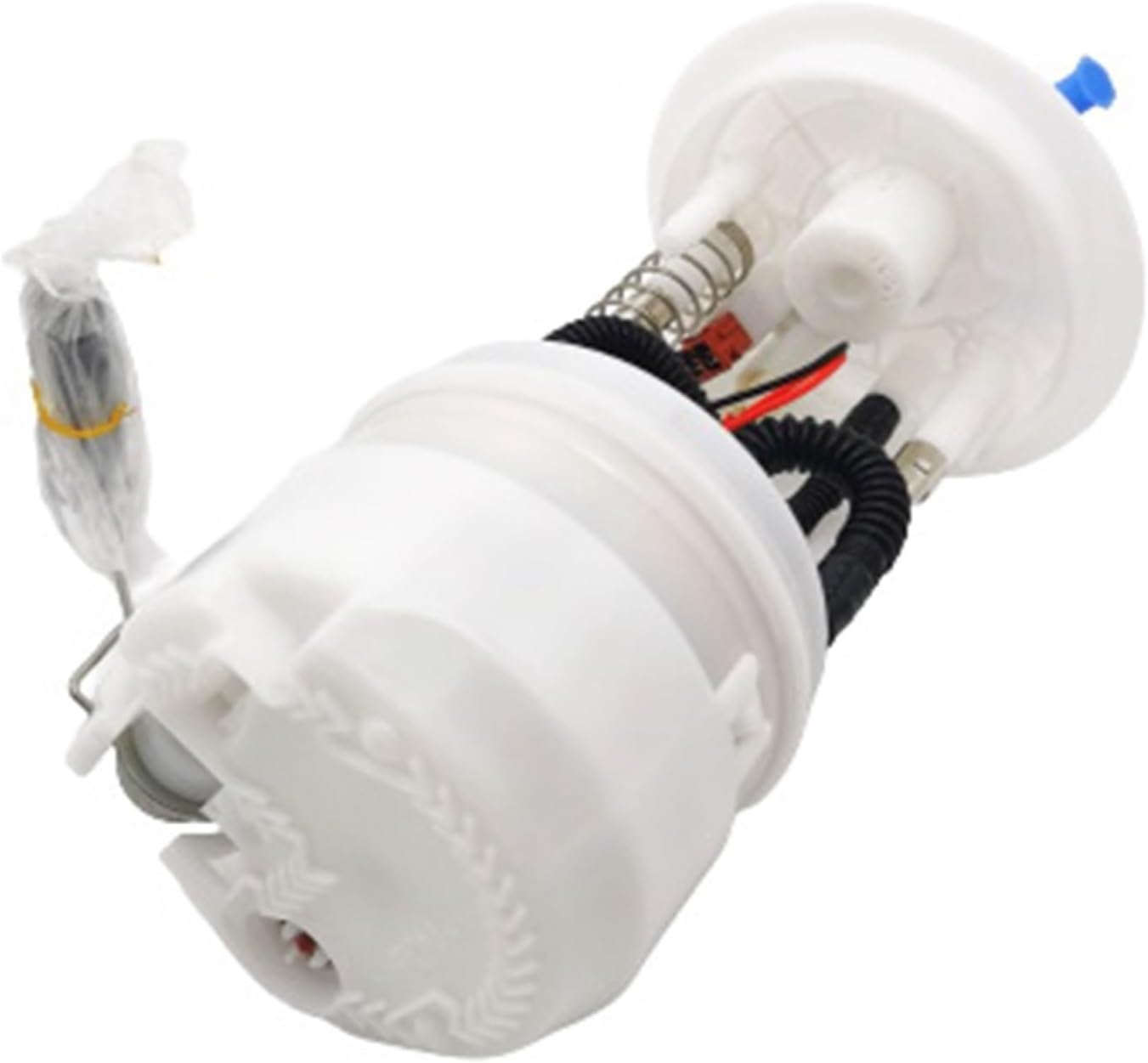 Electric Fuel Pump Assembly Fuel Filter Compatible With Nissan Sunny N17 March K13 11-17 17040-1HM0A 17040-1HJ0A