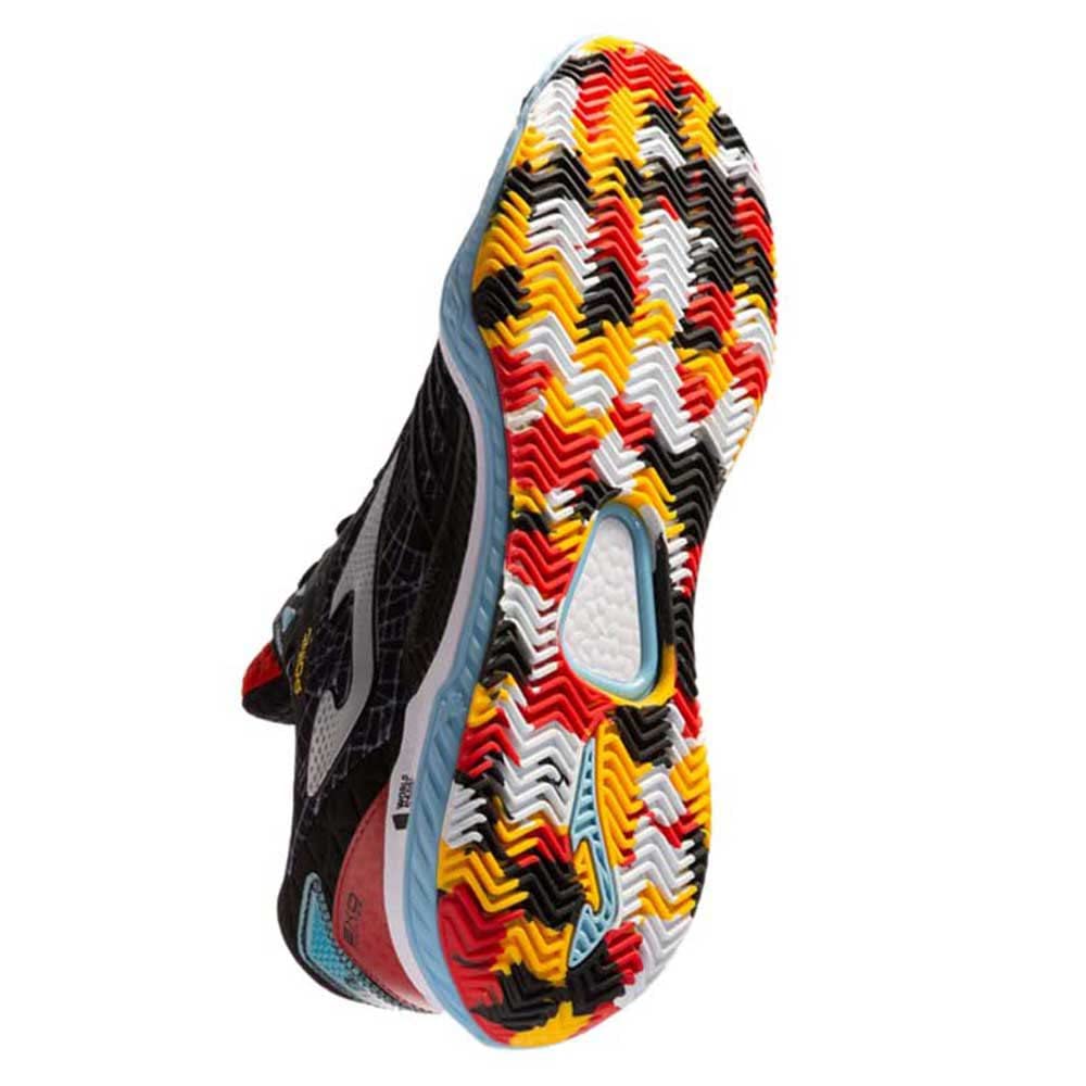 Joma Zapatilla pádel WPT Point 2151 Negro 41