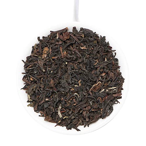 Vahdam, Special Darjeeling Collection I Combo Pack Of 2 - Daily Darjeeling (12 Oz) & Darjeeling Summer (30 Black Tea Bags) Pure Unblended Darjeeling Black Tea I Medium Caffeine #TOP5