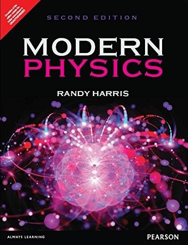Modern Physics