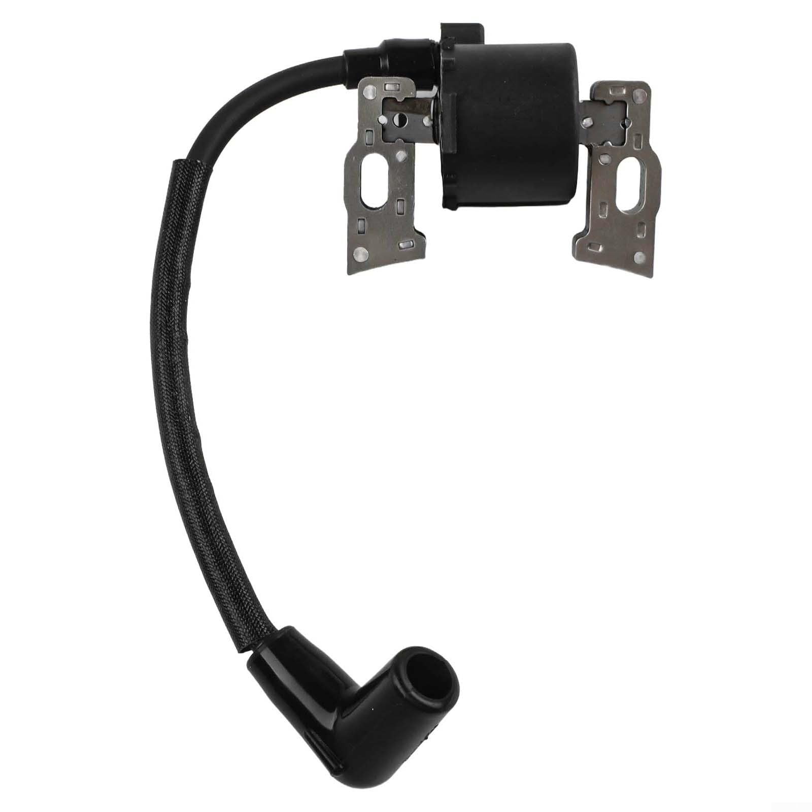 Ignition Coil for for HONDA GCV520 GCV530 GXV530, High Pressure Pack for Engine Generator Lawn Mower Replacement Spark Ignition Coil